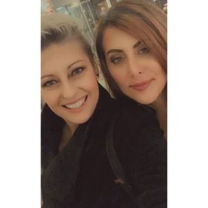 Meet your Posher, Eve